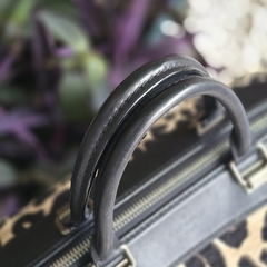 Louis Vuitton Speedy Leopard