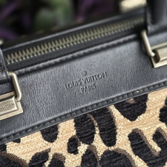 Imagem do Louis Vuitton Speedy Leopard