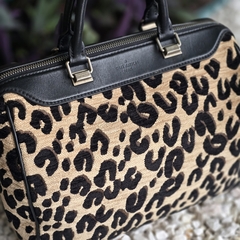 Louis Vuitton Speedy Leopard - comprar online