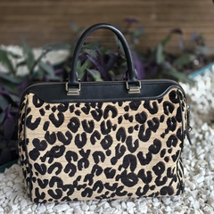 Louis Vuitton Speedy Leopard