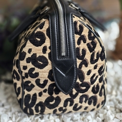 Louis Vuitton Speedy Leopard - Lestore Brasil