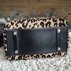 Louis Vuitton Speedy Leopard - loja online