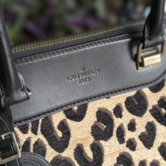 Louis Vuitton North South Leopard - Lestore Brasil