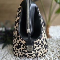 Louis Vuitton North South Leopard - comprar online