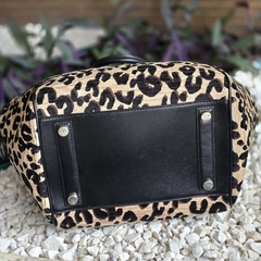 Louis Vuitton North South Leopard - loja online