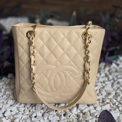 Chanel Shopper Petite