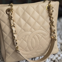 Chanel Shopper Petite - loja online