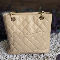 Chanel Shopper Petite - comprar online