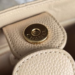 Chanel Shopper Petite - Lestore Brasil