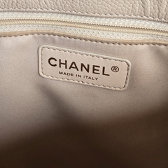 Chanel Shopper Petite - comprar online