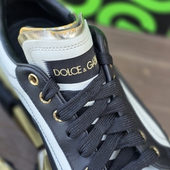 Dolce & Gabbana Super King Sneakers - Lestore Brasil