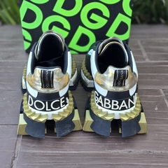 Dolce & Gabbana Super King Sneakers - comprar online