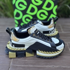 Imagem do Dolce & Gabbana Super King Sneakers