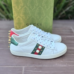 Gucci Ace Studded - comprar online