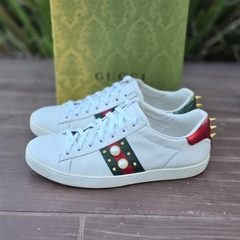 Gucci Ace Studded na internet