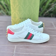 Gucci Ace Studded - loja online