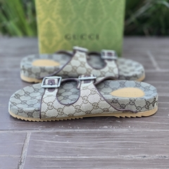 Gucci Slide Birkenstock na internet