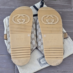 Gucci Slide Birkenstock