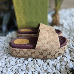 Gucci Slide - comprar online