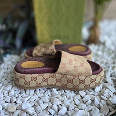 Gucci Slide - loja online