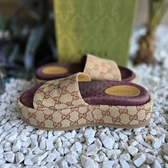 Gucci Slide - Lestore Brasil