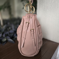 Christian Dior Libertine Hobo na internet