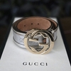 Gucci GG Interlocking