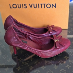 Louis Vuitton na internet