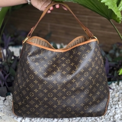 Louis Vuitton Delightful GM na internet