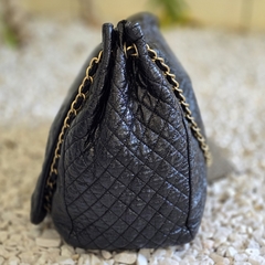 Chanel CC Rock and Chain Flap - loja online