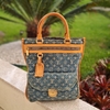 Louis Vuitton Sac Plat