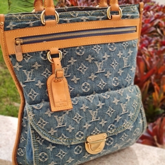 Louis Vuitton Sac Plat - comprar online