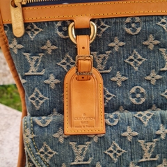 Louis Vuitton Sac Plat