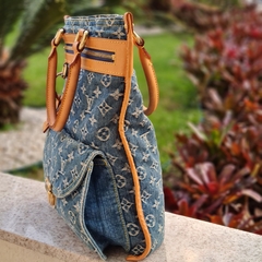 Louis Vuitton Sac Plat - Lestore Brasil