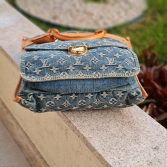 Imagem do Louis Vuitton Sac Plat