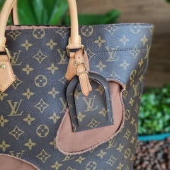 Louis Vuitton Rei Kawakubo