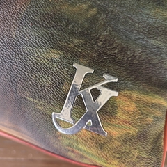 Louis Vuitton Keepall 50 Da Vinci - loja online