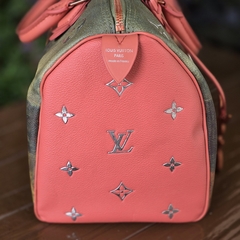 Imagem do Louis Vuitton Speedy 30 Da Vinci