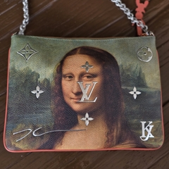 Louis Vuitton Da Vinci - Lestore Brasil