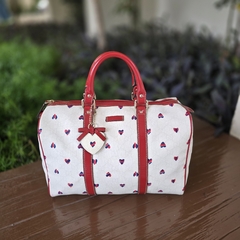 Gucci Joy Boston Hearts