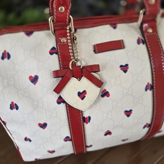 Gucci Joy Boston Hearts - comprar online