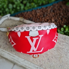 Louis Vuitton Bumbag - comprar online