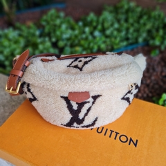 Louis Vuitton Bumbag Teddy