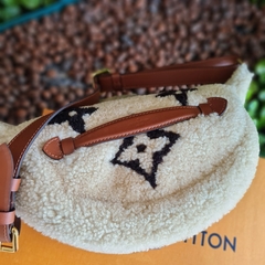 Louis Vuitton Bumbag Teddy