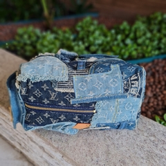 Louis Vuitton Patchwork Speedy - loja online