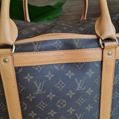 Louis Vuitton Dog Carrier 40