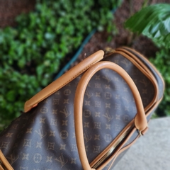 Louis Vuitton Dog Carrier 40 - comprar online