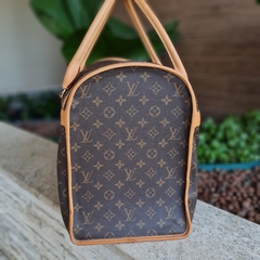 Louis Vuitton Dog Carrier 40 - comprar online