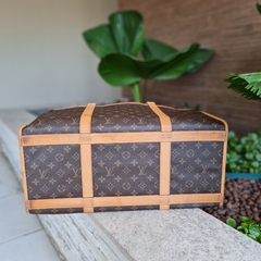 Imagem do Louis Vuitton Dog Carrier 40