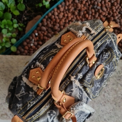 Louis Vuitton Patchwork Speedy